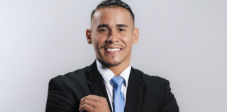 mr. Wendrick Cicilia: AVP a haci Aruba lider den energia berde!