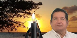 Un pilar den e lucha sindical di Aruba: Sindicato STA ta lamenta perdida di Robby Vrolijk