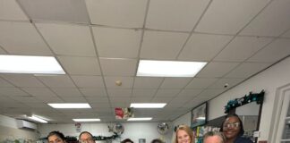 25 Aña di Excelencia: Judith Thode y Su Logro