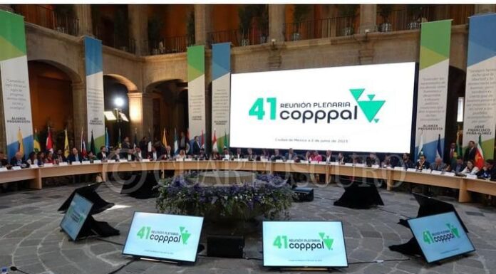 COPPPAL ta condena masacre ehecuta na Haiti p’e gangnan criminal