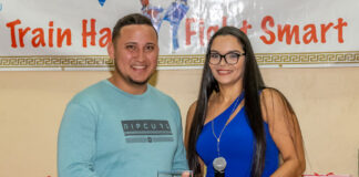 Master Yoshmar Wever Coach di Aña 2024