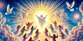 Stima tur hende mescos cu Dios ta stima bo