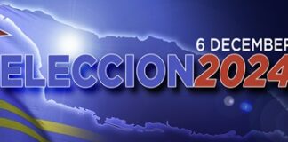 Sigui resultado di eleccion ariba e websitenan oficial di gobierno www.overheid.aw, www.gobierno.aw y www.government.aw