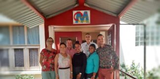 Un logro pa nos comunidad como e prome na Aruba: Centro di Memoria ta conmemora 10 aña di dedicacion na su pashentnan