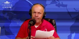 Sentensia contra “Speed” lo wordo dicta dia 18 di December pa 8.30 mainta