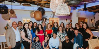 Aruba Bank ta anuncia retiro di Marjan