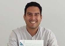 Francis Malca (LPR): Mester yuda e local cumpli su soño di obtene su prome cas