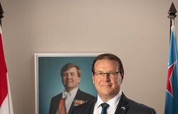 Discurso di Pasco 2024 Gobernador di Aruba