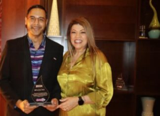 Addonsito honra cu MC Award 2024