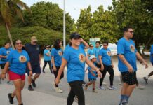 Hunto nos ta cana of core pa un bon causa!