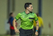 Informe di Arubaanse Voetbal Bond