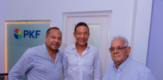Un aña di crecemento: PKF Dutch Caribbean & Suriname a celebra clausura di aña 2024