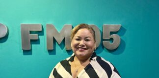 Parlamentario Shailiny Tromp-Lee: Tin trabou importante pa parlamentarionan di Parlamento nr 12 ehecuta