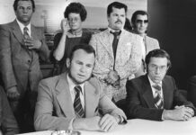 Betico Croes: E Visionario cu a Kibra e Silencio y Uni un Pueblo cu tabata dividi