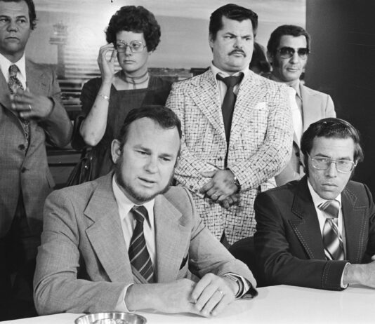 Betico Croes: E Visionario cu a Kibra e Silencio y Uni un Pueblo cu tabata dividi