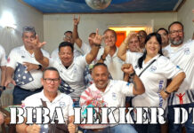 Biba Lekker DT a pone Team Snor “zing een toontje lager”!