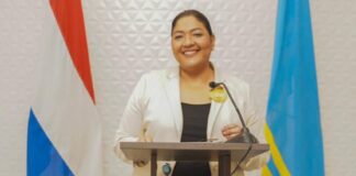 Minister Maduro di Finansa a anuncia rebaho grandi den tarifa di impuesto riba entrada: E cambio fiscal aki ta trece alivio pa 21 mil hogar y 28 mil persona na Aruba