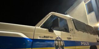 CUERPO POLICIAL TA REACCIONA RIBA NOTICIA INCORECTO DI 24 ORA