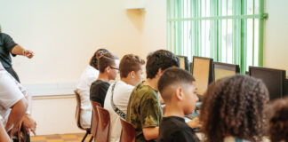 Inscripcion pa Prisma pa aña escolar venidero 2025 – 2026