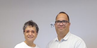 E proyecto Caquetio, Africano, Europeano: Nos tur ta un famia! tabata un gran exito.