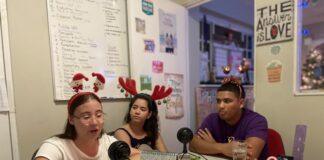 HCLF kier scucha di bo: Yuda forma parti di e siguiente podcast pa hoben