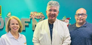 Parlamentario Edgard Vrolijk den programa radial “Interes di pueblo”: Partido AVP no a cumpli cu ley di financiamento di partido politico