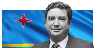 Entiero di sr. Henny Eman lo ta un entiero di estado: Ta pidi cooperacion na sector priva y publico pa duna tempo na esun cu desea, pa por atende entiero