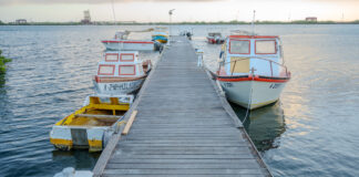 Minister Ursell Arends: Seguro pa piscadonan ta keda tarea pa e proximo gobierno