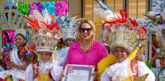 𝐌𝐄𝐍𝐒𝐀𝐇𝐄 𝐃𝐈 𝐏𝐑𝐎𝐌𝐄 𝐌𝐈𝐍𝐈𝐒𝐓𝐄𝐑 𝐏𝐀 𝐂𝐀𝐑𝐍𝐀𝐕𝐀𝐋 𝟕1