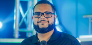 Edmond na Mark Benson: Bo no ta victima, bo ta agresor