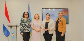 Minister Maduro ta splica riba e desicion pa reduci impuesto riba entrada na comienso di aña 2025: E cambio fiscal aki no ta ‘afscheidsbeleid’