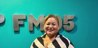 Parlamentario Shailiny Tromp-Lee: Tin trabou importante pa parlamentarionan di Parlamento number 12 ehecuta