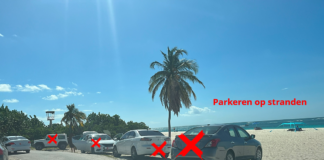 Fase 3 di Eagle Beach