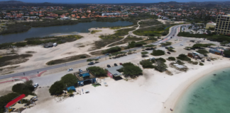 Fase 4 di Proyecto Boardwalk Malmok