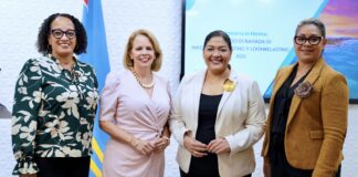 Debi na e espacio financiero cu Gabinete Wever-Croes a crea: Rebahonan considerabel di impuesto pa 28 mil ciudadano