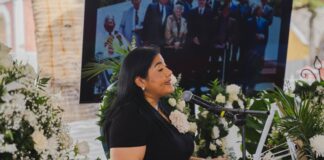 Discurso di Minister Maduro como Vice Minister President na ocasion di entiero di sr. Jan Hendrik Albert “Henny” Eman