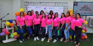 Carnaval Safe pa tur Mucha y Hoben