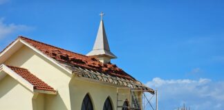 A baha dak pa drech’e: Kapel di Alto Vista ta cera pa algun dia