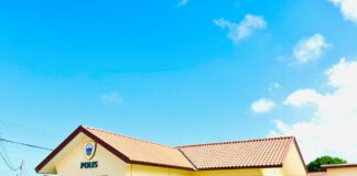 PRONTO DEPARTAMENTO DI POLIS SAVANETA TA OPERACIONAL