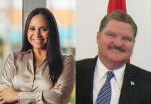 Editorial: HIPOCRESIA RIBA STATUS APARTE: Cu ki cara Mike y Gerlien ta celebra, mientras nan ta entrega nos autonomia?