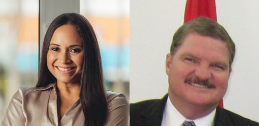 Editorial: HIPOCRESIA RIBA STATUS APARTE: Cu ki cara Mike y Gerlien ta celebra, mientras nan ta entrega nos autonomia?