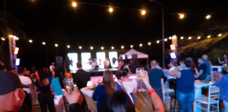 Aruba Bank a inicia celebracion di 100 aña cu fiesta di aña nobo pa empleadonan