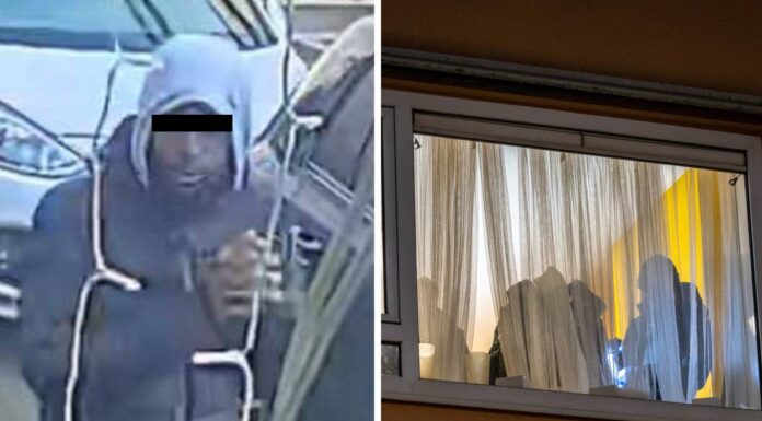 Despues di a ricibi tip: Sospechoso di tiramento na Rotterdam a wordo controla pa polis prome cu tragedia