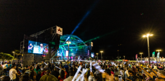 Aruba Caiso y Soca Monarch 2025: E finalistanan ta cla p’e gran anochi dia 8 di februari