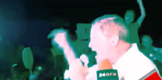 Partido MEP: Formador Mike Eman: Prome cos cu e lo haci ta hisa belasting bek!