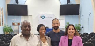 Organization, Governance and Management ta cumpliedo 15 aña di existencia