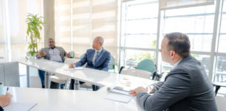 Ministro Geoffrey Wever: Desaroyo di sector di FINTECH entre Aruba-UN ECLAC