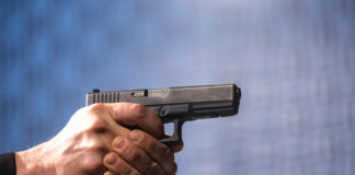 Polis mag los 18 tiro? Haya sa kico regla ta bisa