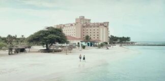 Protesta contra St. Regis diadomingo awo