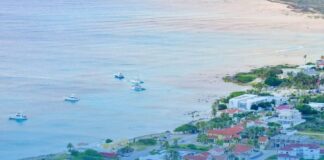 UPDATE Y GRADICIMENTO NA TUR CU A YUDA DEN CASO LAMENTABEL DI PISCADOR CU A FAYECE